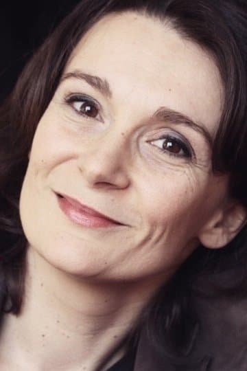Axelle Bossard profile Axelle Bossard profile