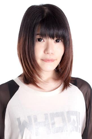 Karin Mitarai profile Karin Mitarai profile