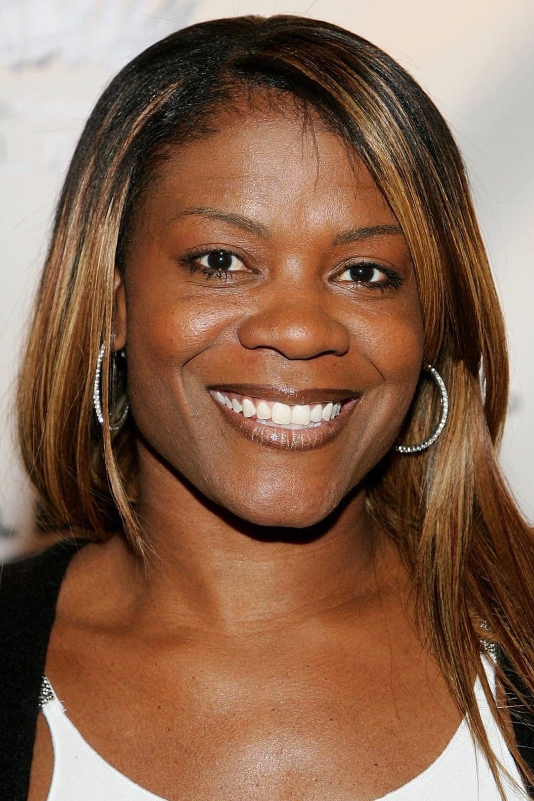 Sheryl Swoopes profile Sheryl Swoopes profile