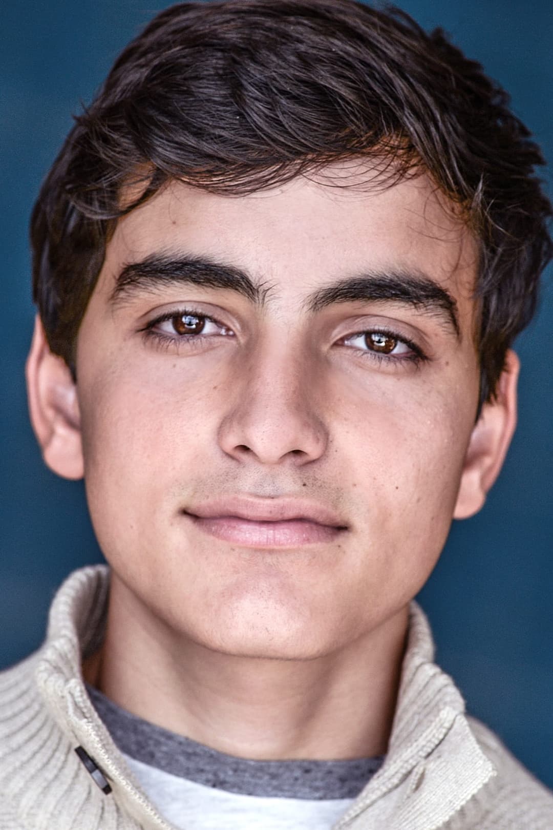 Leonidas Castrounis profile Leonidas Castrounis profile