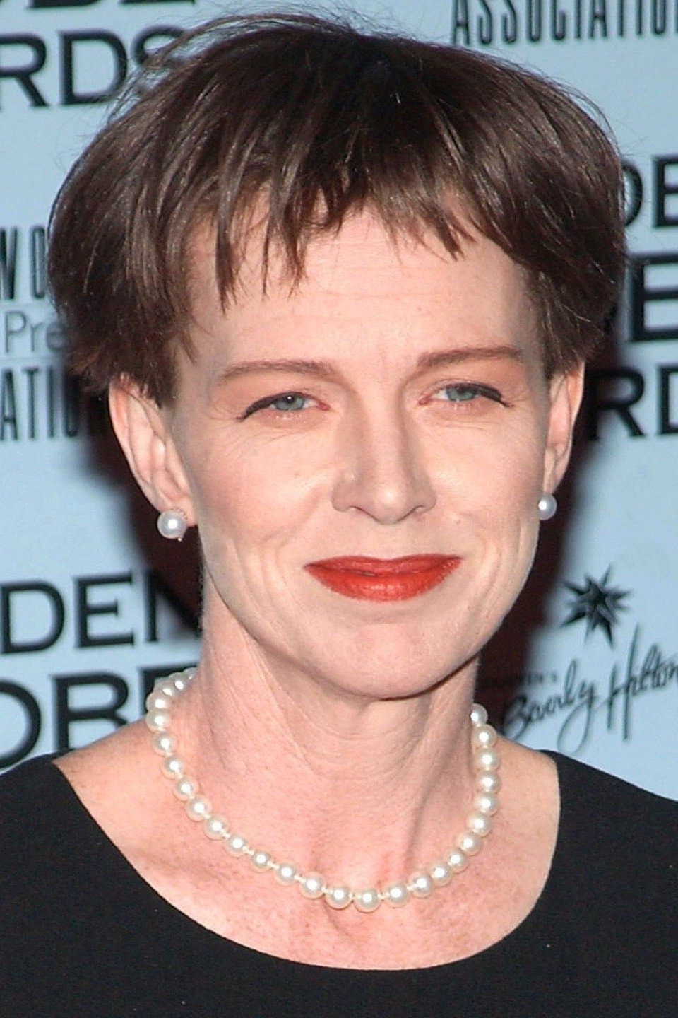 Judy Davis profile Judy Davis profile