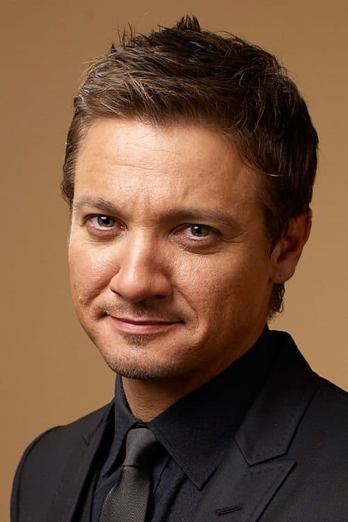 Jeremy Renner profile Jeremy Renner profile