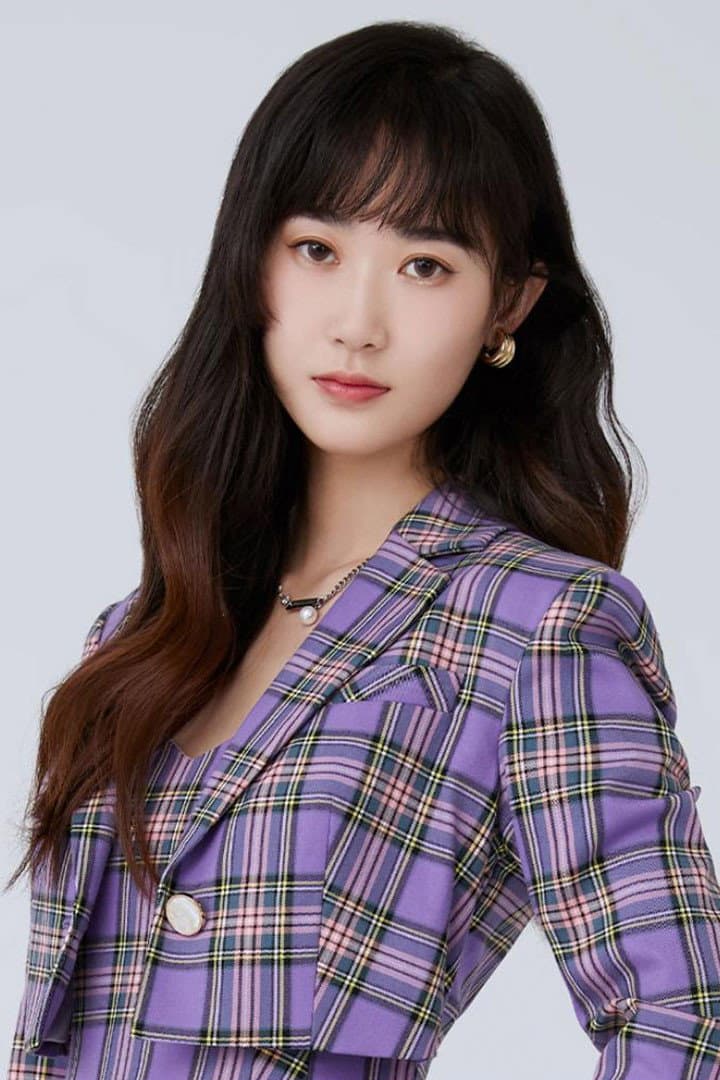 Qian Chen profile Qian Chen profile