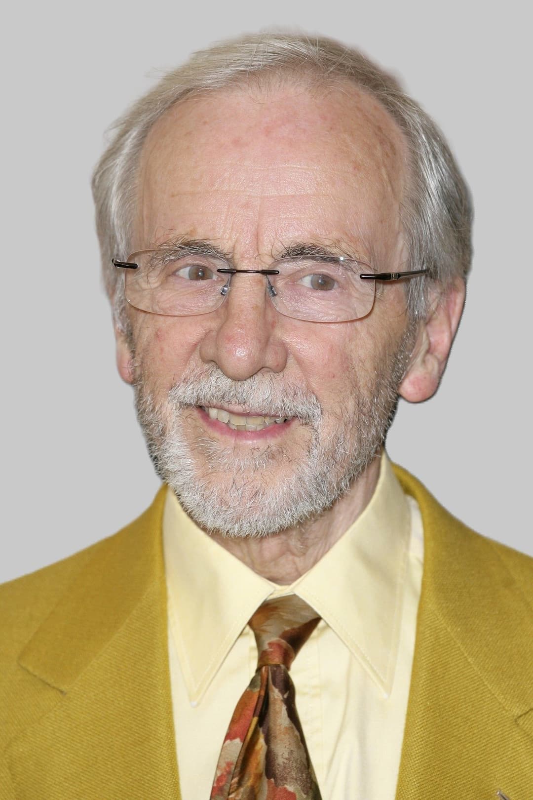 Andrew Sachs profile Andrew Sachs profile