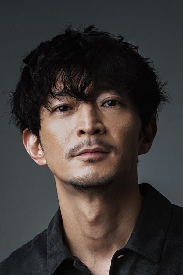 Kenjiro Tsuda profile Kenjiro Tsuda profile