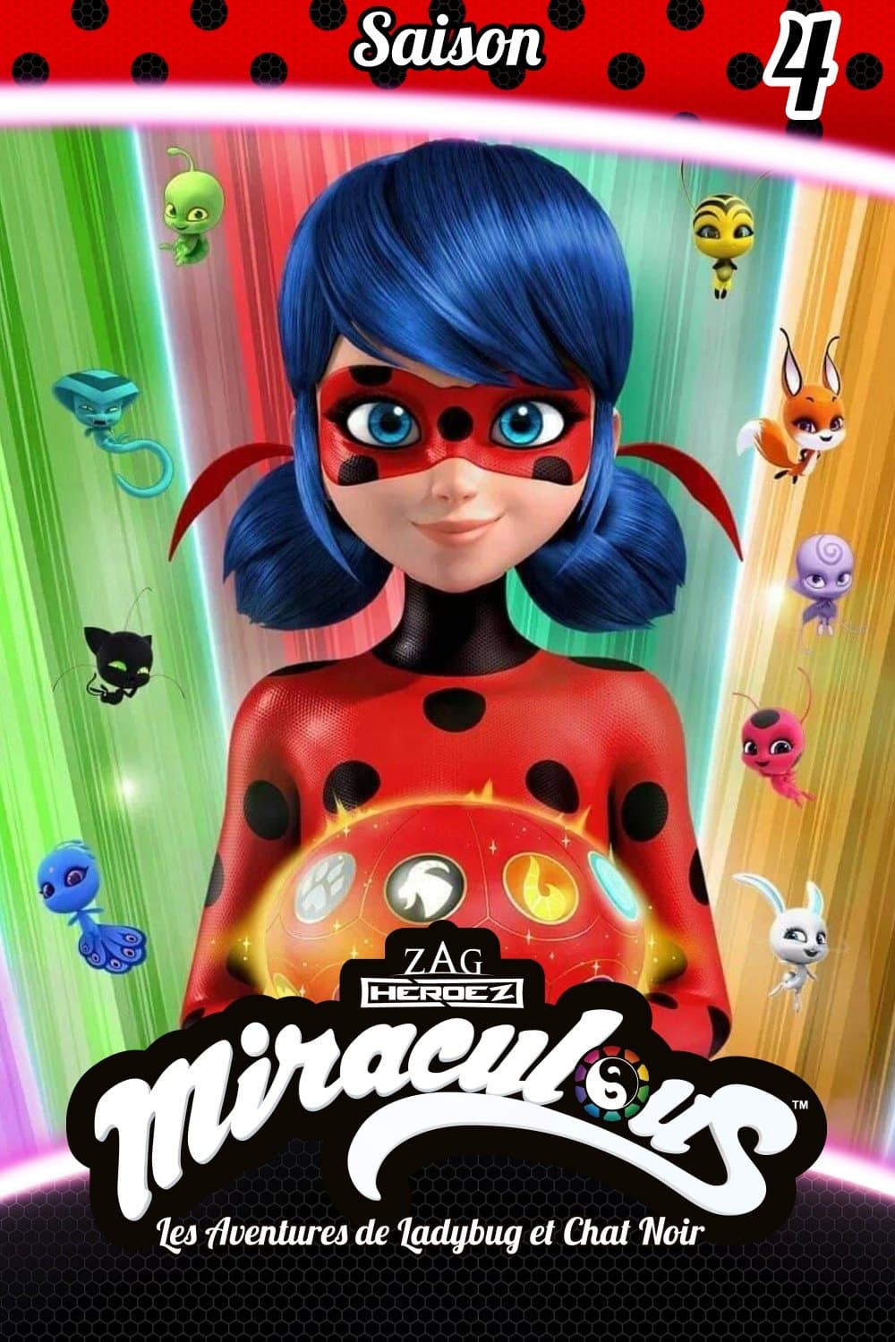 Saison 4 Saison 4