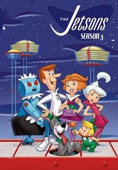 Saison 3 Saison 3