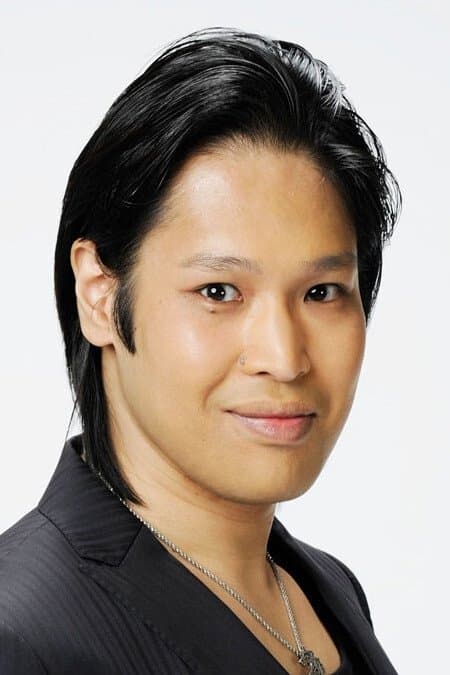 Satoshi Tsuruoka profile Satoshi Tsuruoka profile
