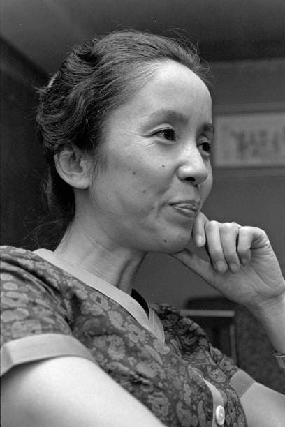 Tomoko Naraoka profile Tomoko Naraoka profile