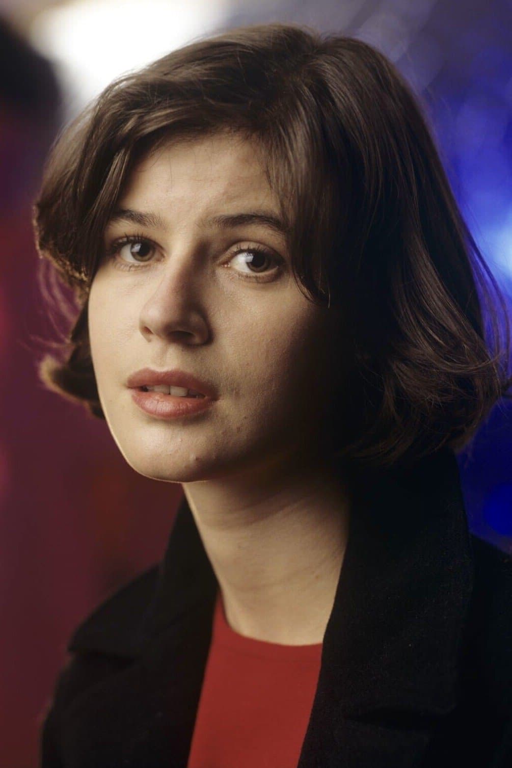 Irène Jacob profile Irène Jacob profile
