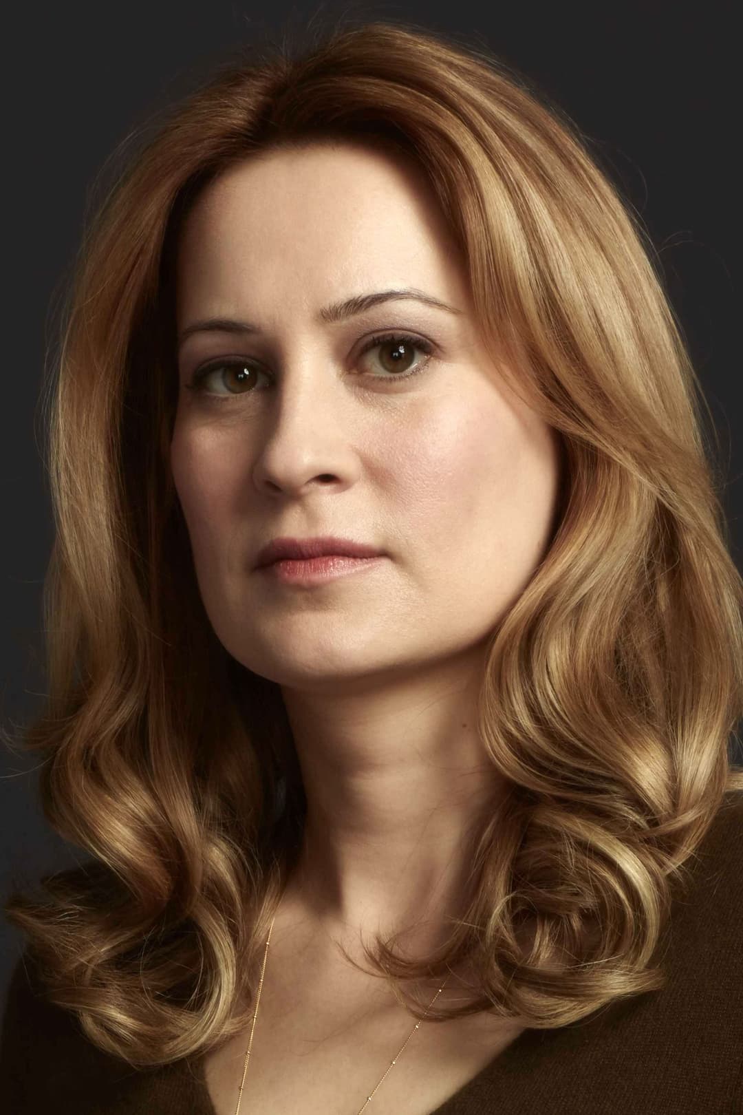 Camille Sullivan profile Camille Sullivan profile