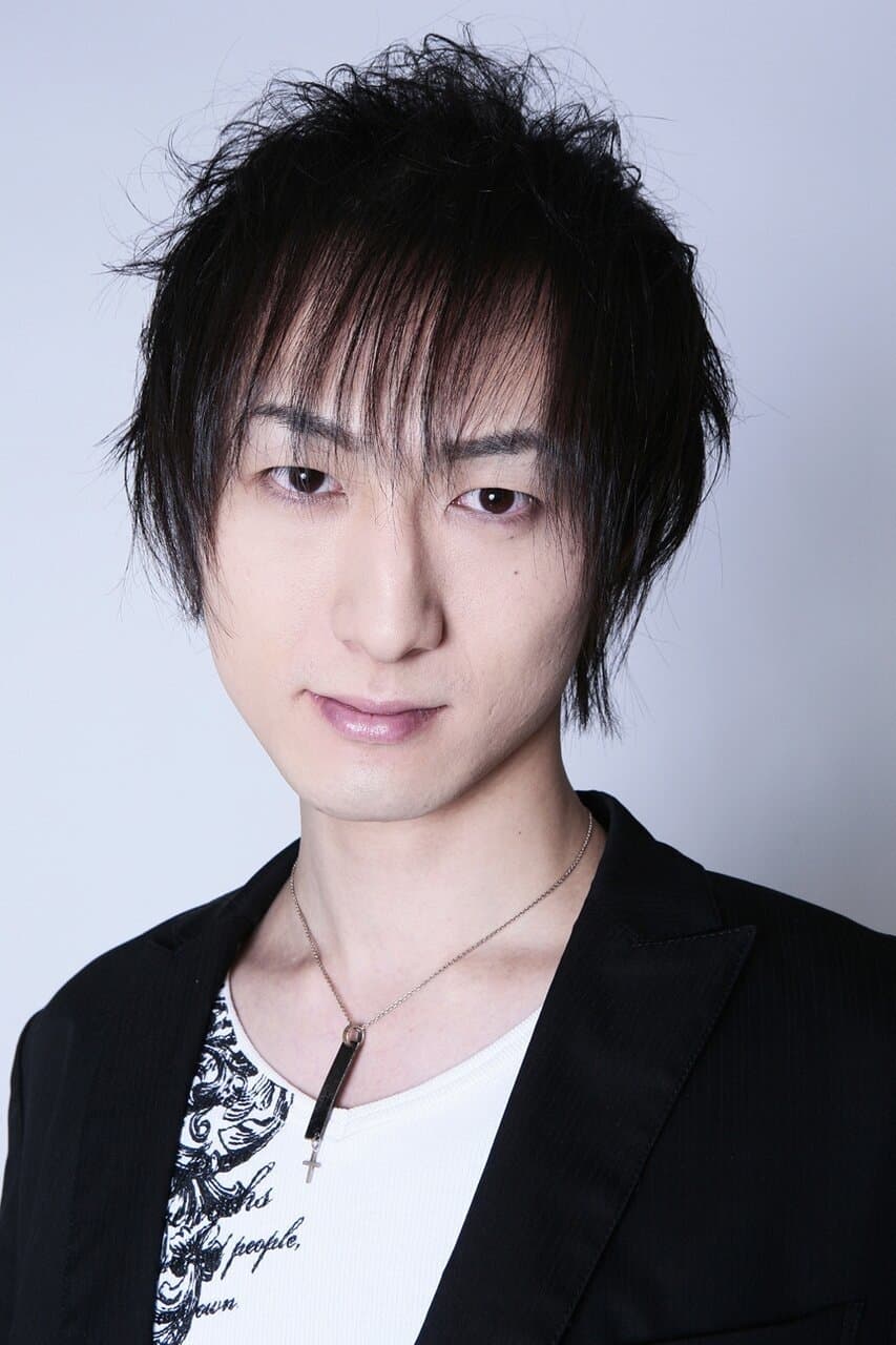 Hiroomi Tamaru profile Hiroomi Tamaru profile