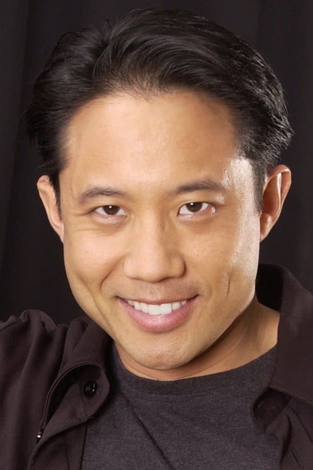 Russell Yuen profile Russell Yuen profile