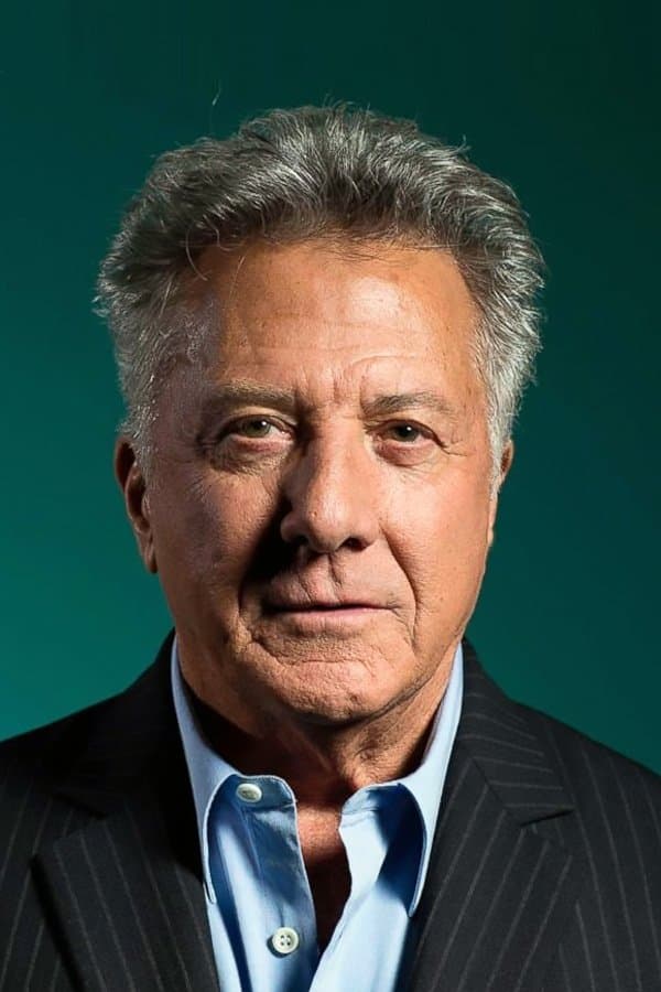 Dustin Hoffman profile Dustin Hoffman profile