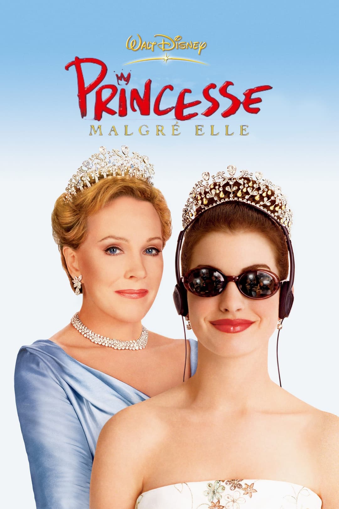 Princesse malgré elle Princesse malgré elle