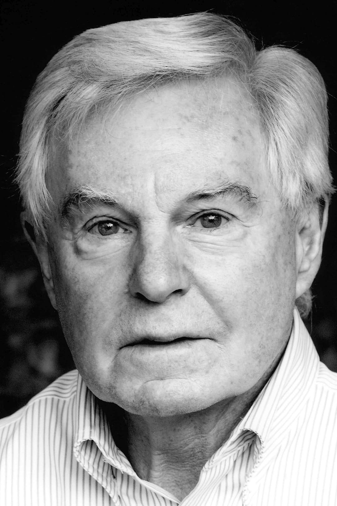 Derek Jacobi profile Derek Jacobi profile