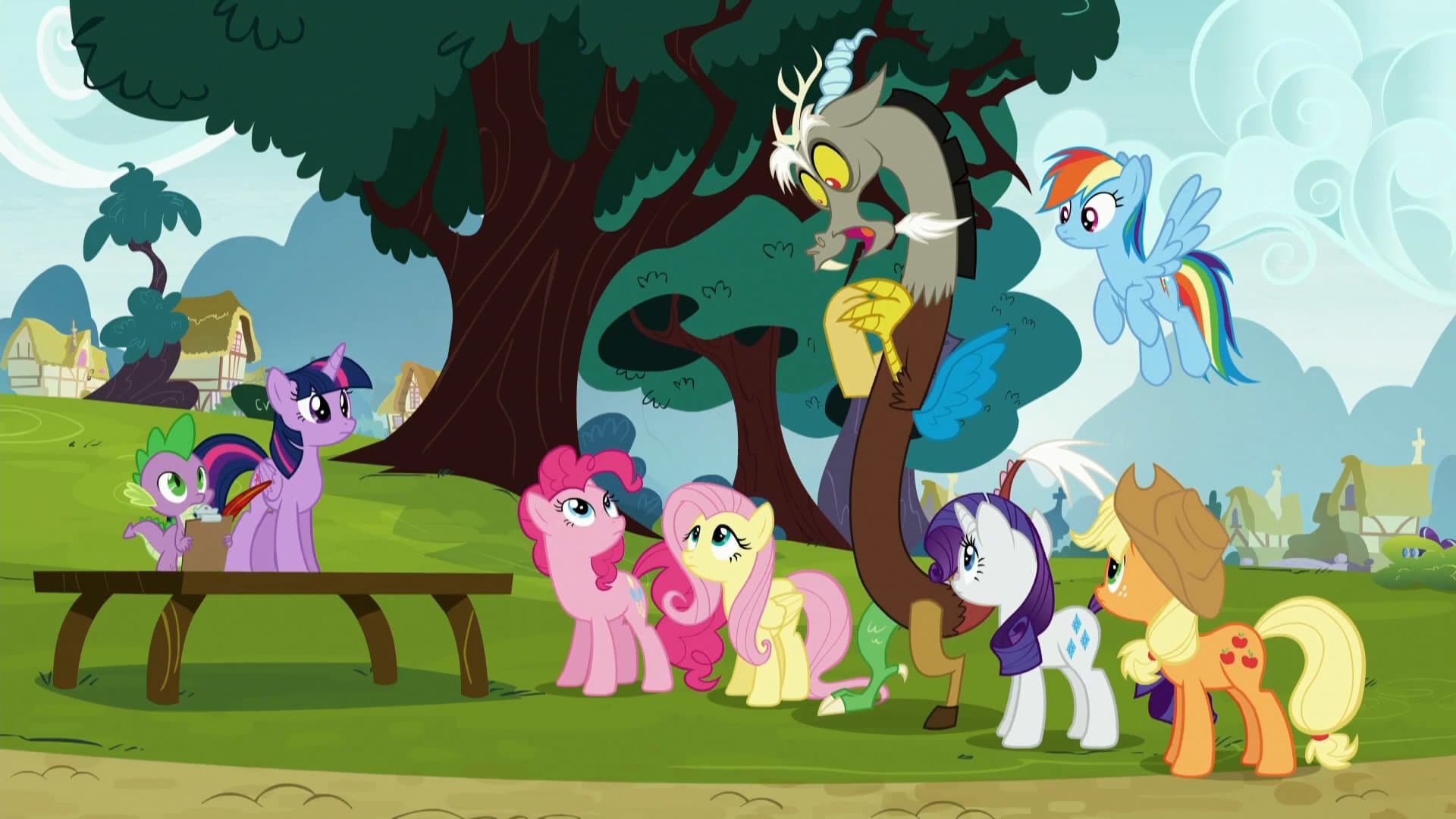 Discord, superstar Discord, superstar