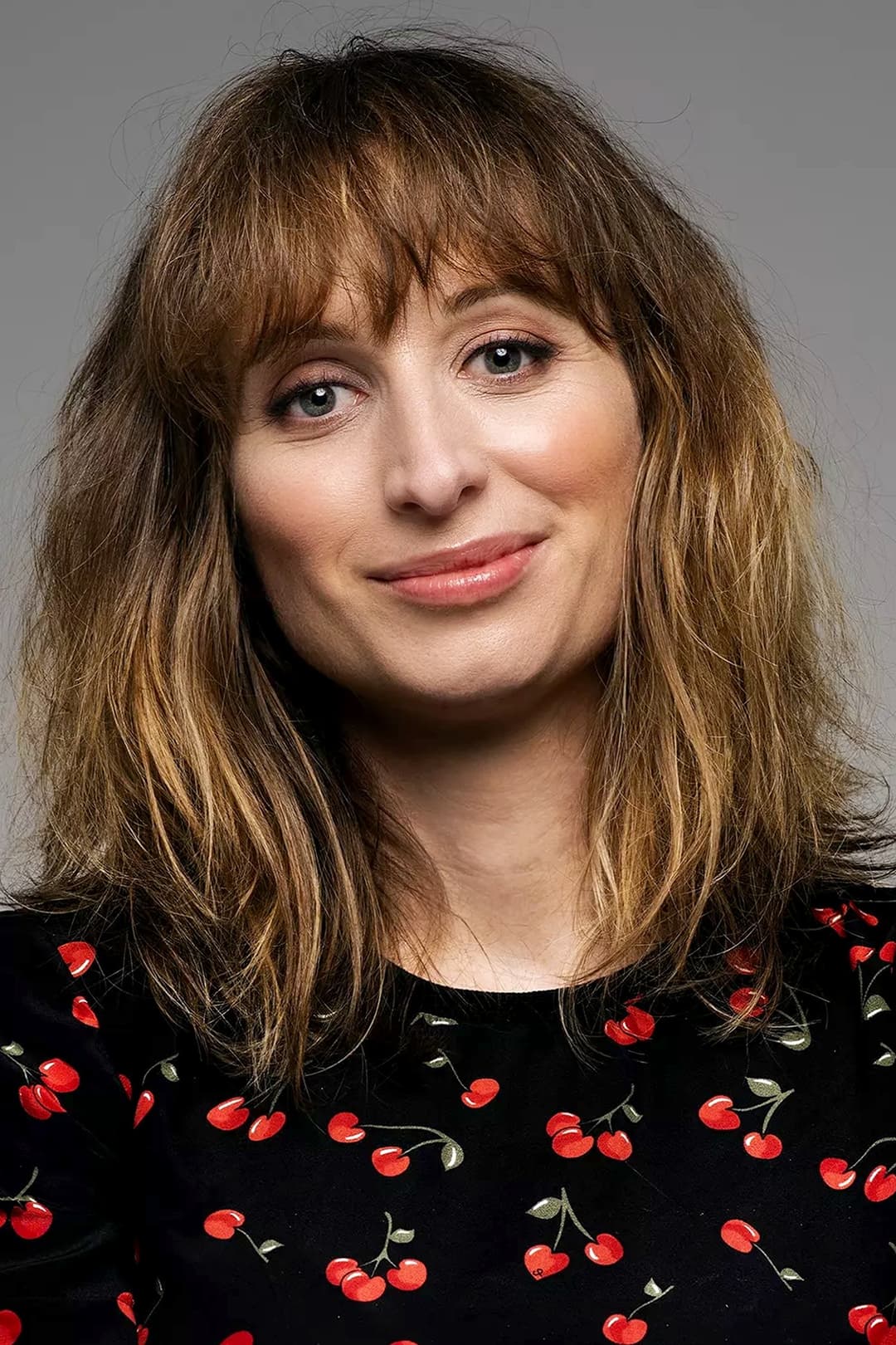 Isy Suttie profile Isy Suttie profile