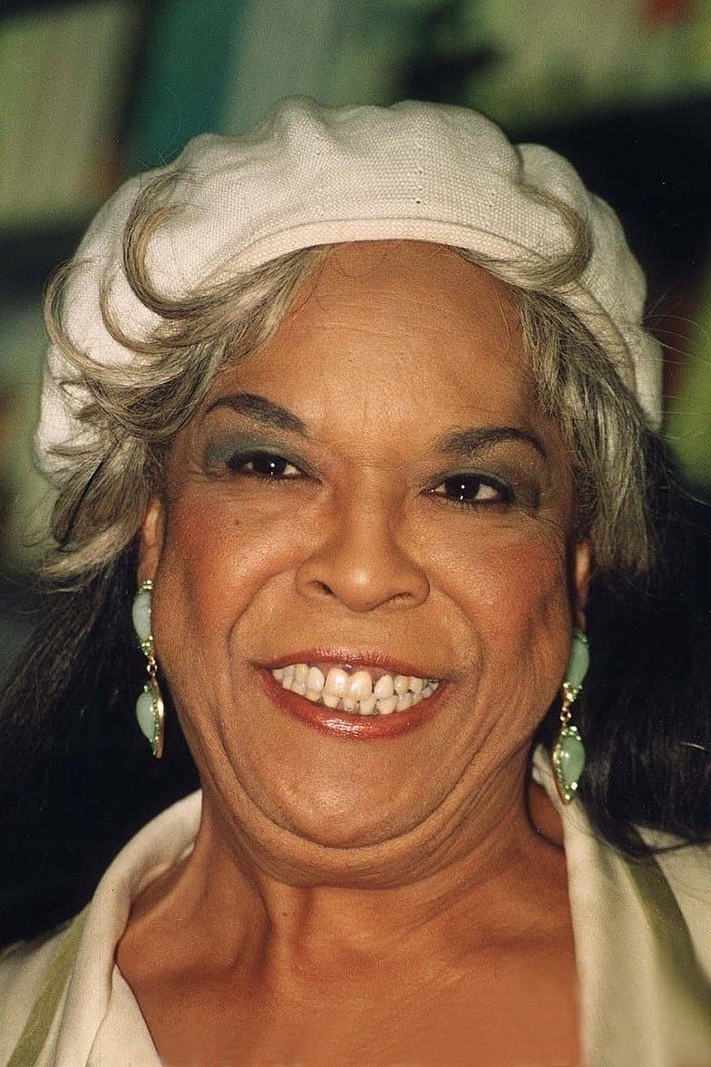 Della Reese profile Della Reese profile