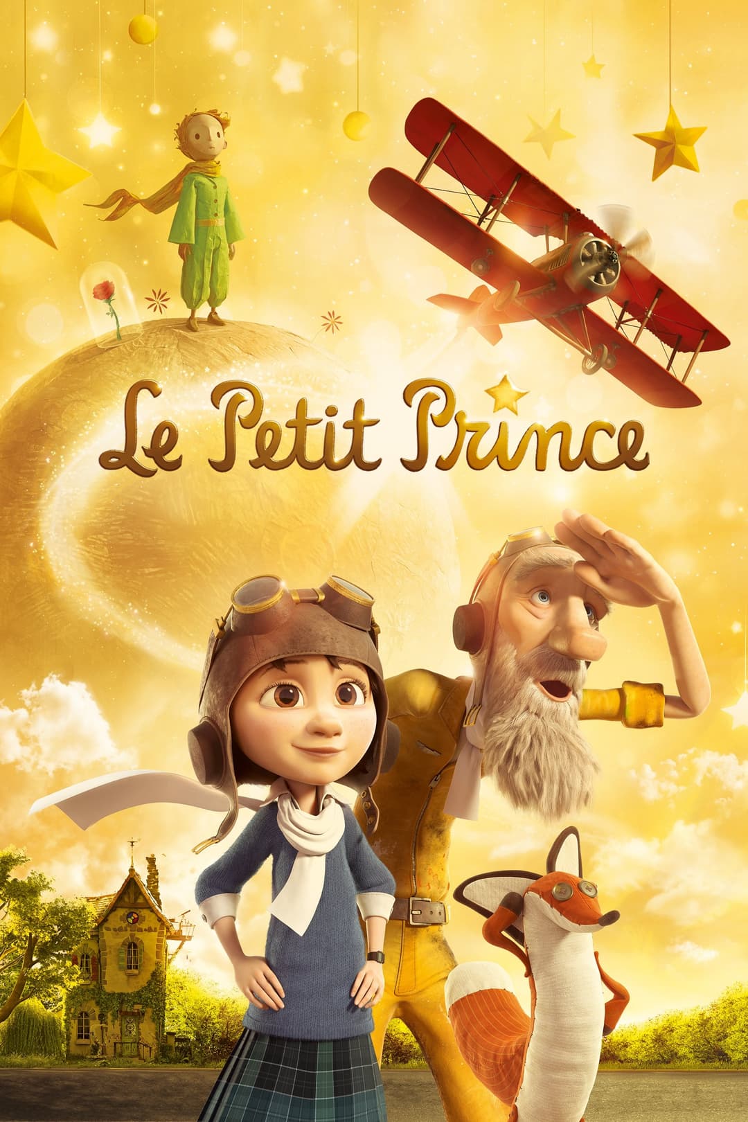 Le Petit Prince Le Petit Prince