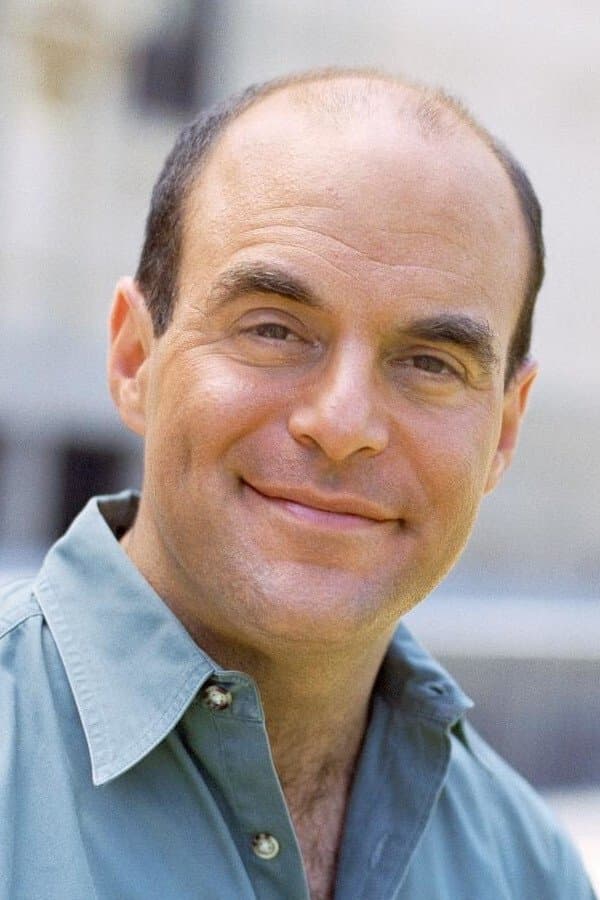 Peter Sagal profile Peter Sagal profile