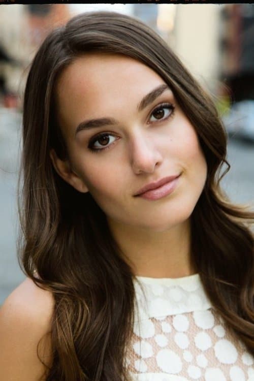 Meredith Travers profile Meredith Travers profile