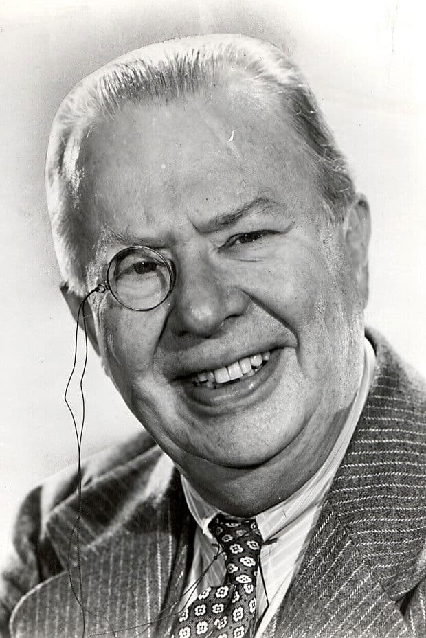 Charles Coburn profile Charles Coburn profile