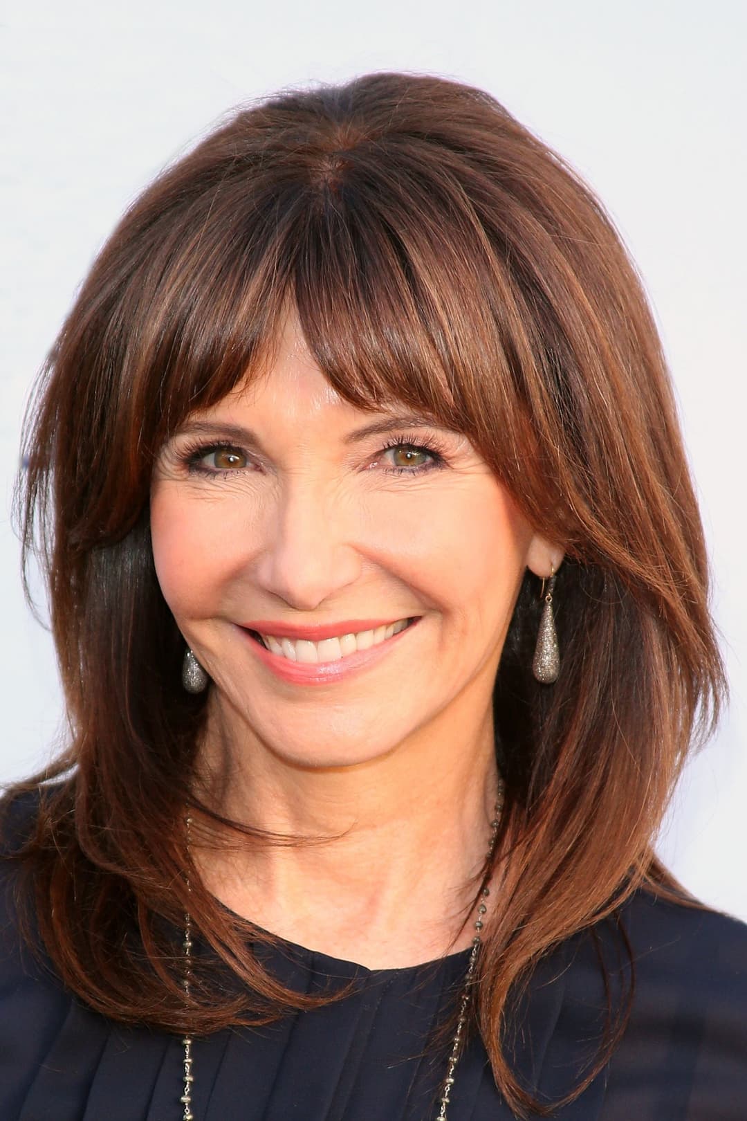 Mary Steenburgen profile Mary Steenburgen profile