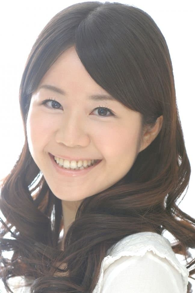 Kana Uetake profile Kana Uetake profile