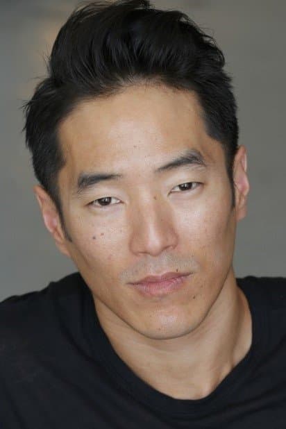 Leonardo Nam profile Leonardo Nam profile