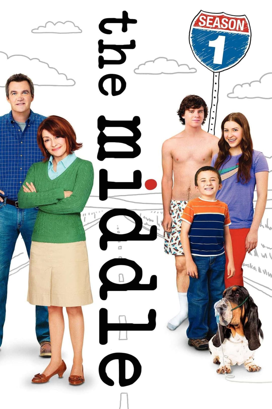 Saison 1 Saison 1