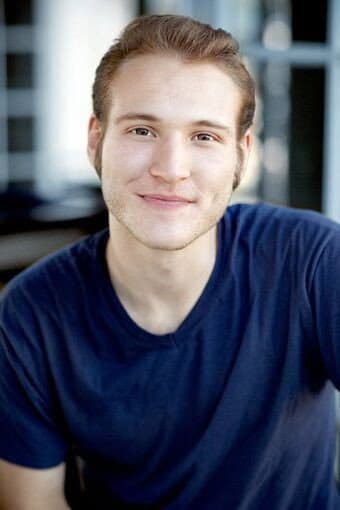 Chase Woolner profile Chase Woolner profile
