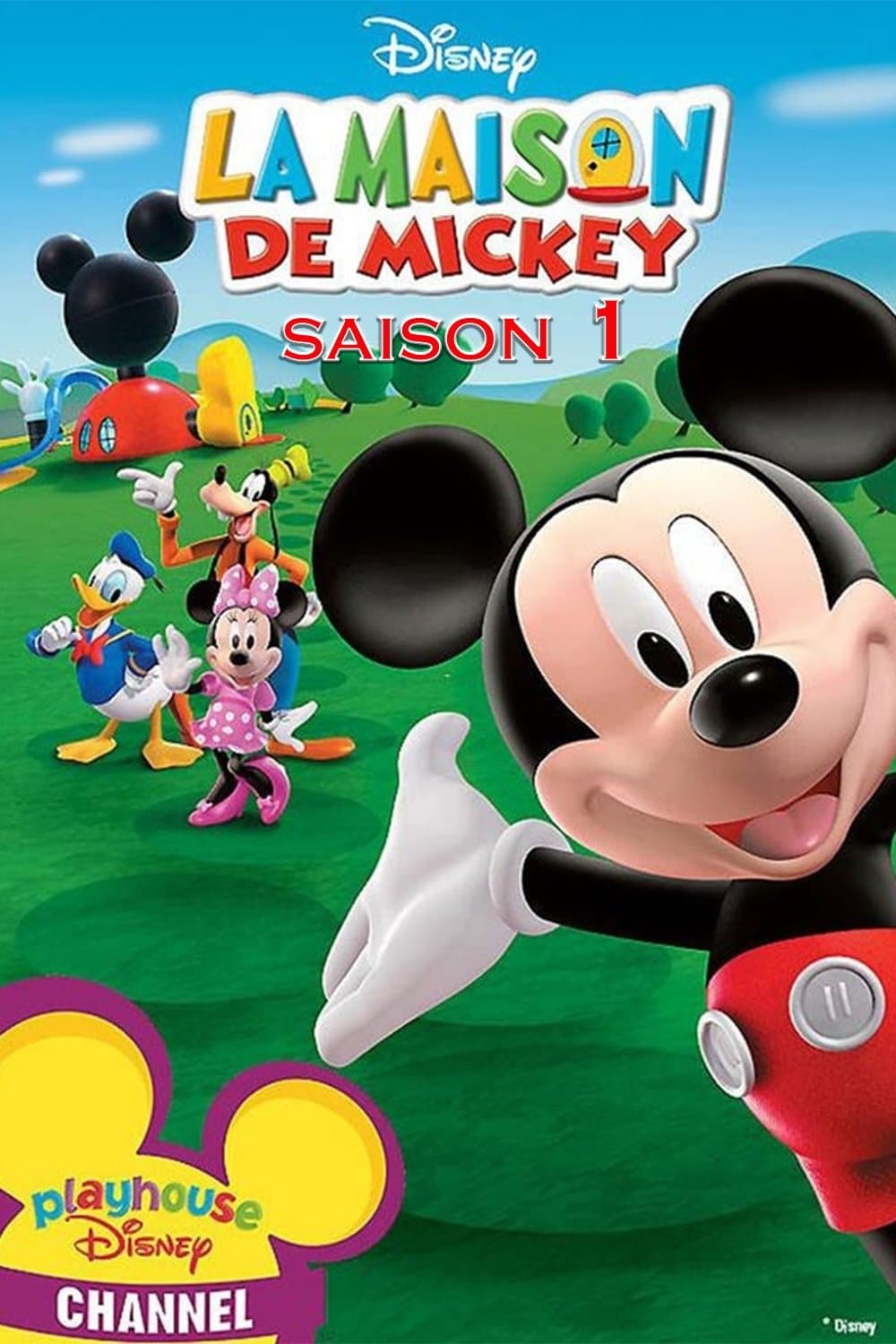 Saison 1 Saison 1