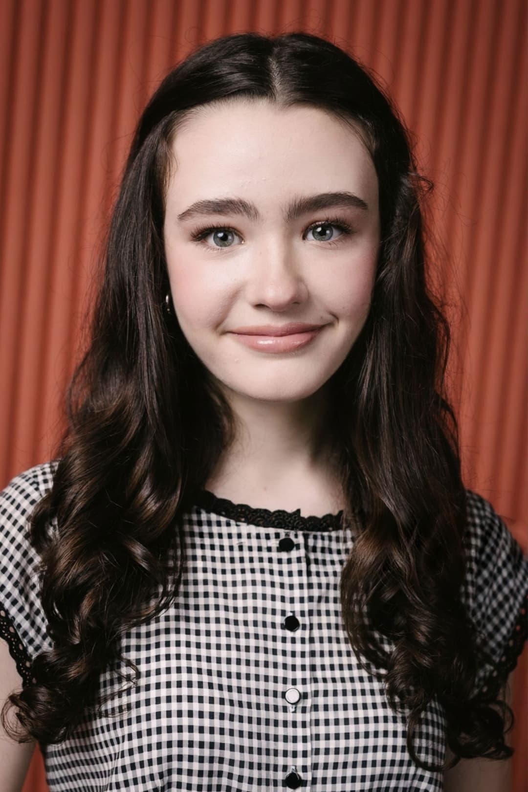 Clara Stack profile Clara Stack profile