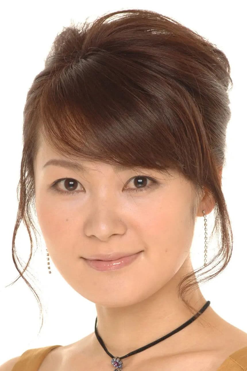 Sanae Kobayashi profile Sanae Kobayashi profile