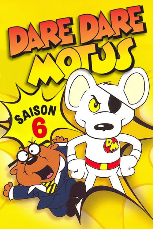 Saison 6 Saison 6