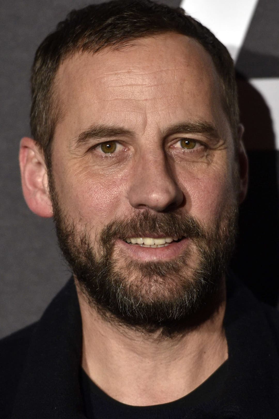 Fred Testot profile Fred Testot profile