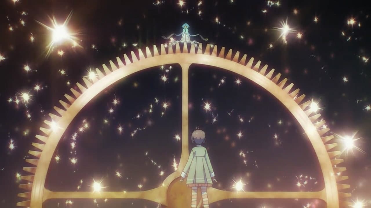 Sakura, le lapin et la chanson de la lune Sakura, le lapin et la chanson de la lune