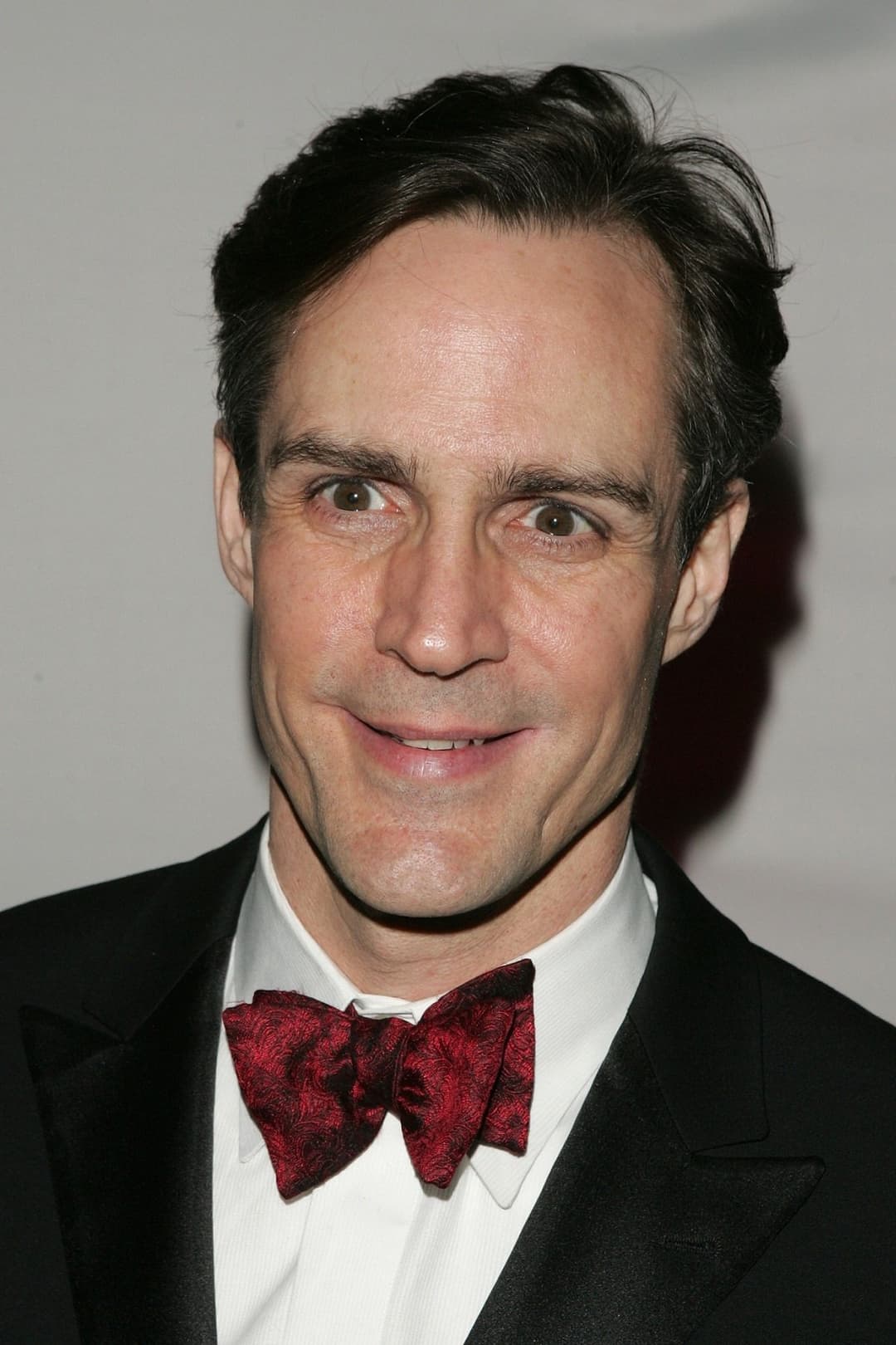 Howard McGillin profile Howard McGillin profile