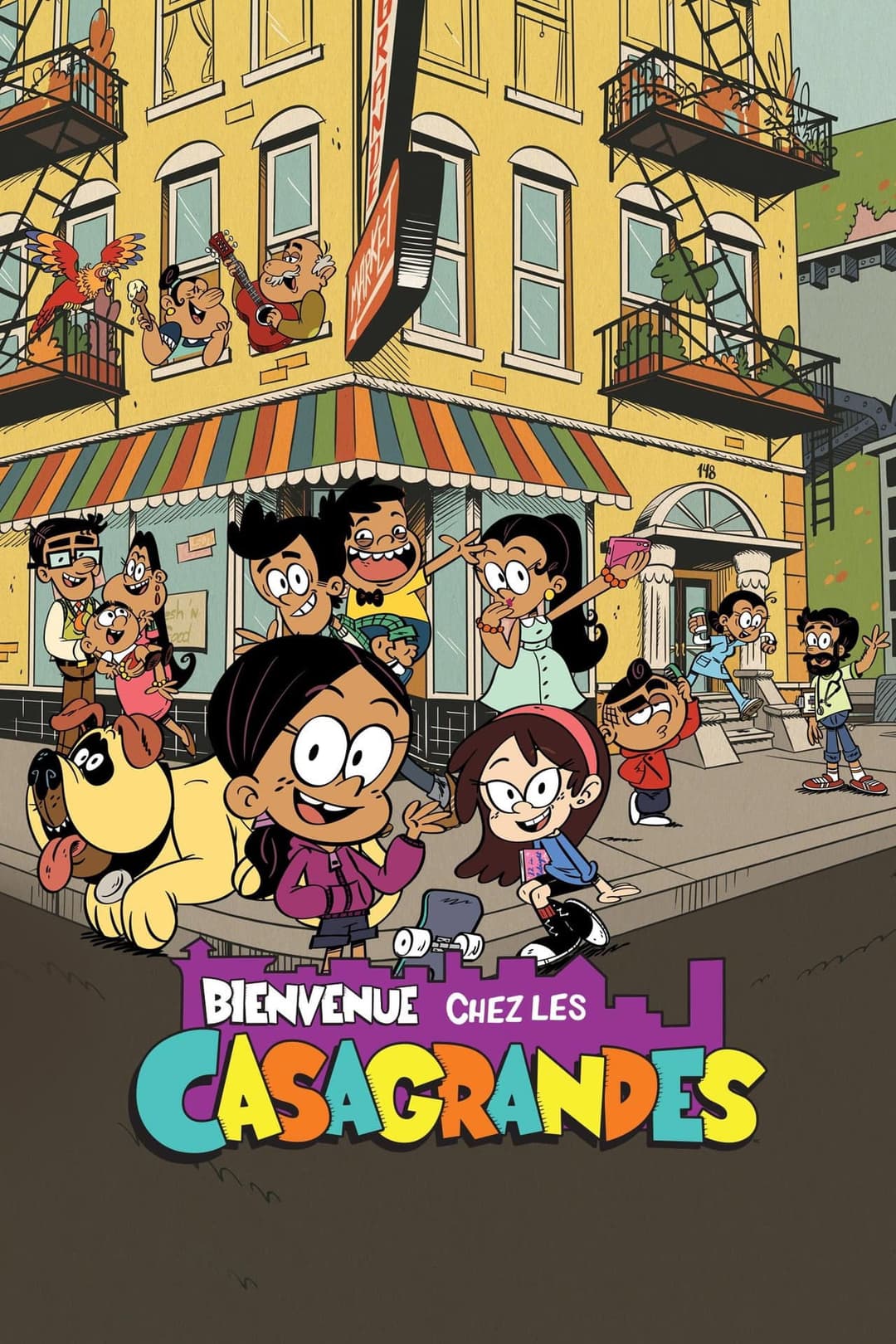Saison 2 Saison 2