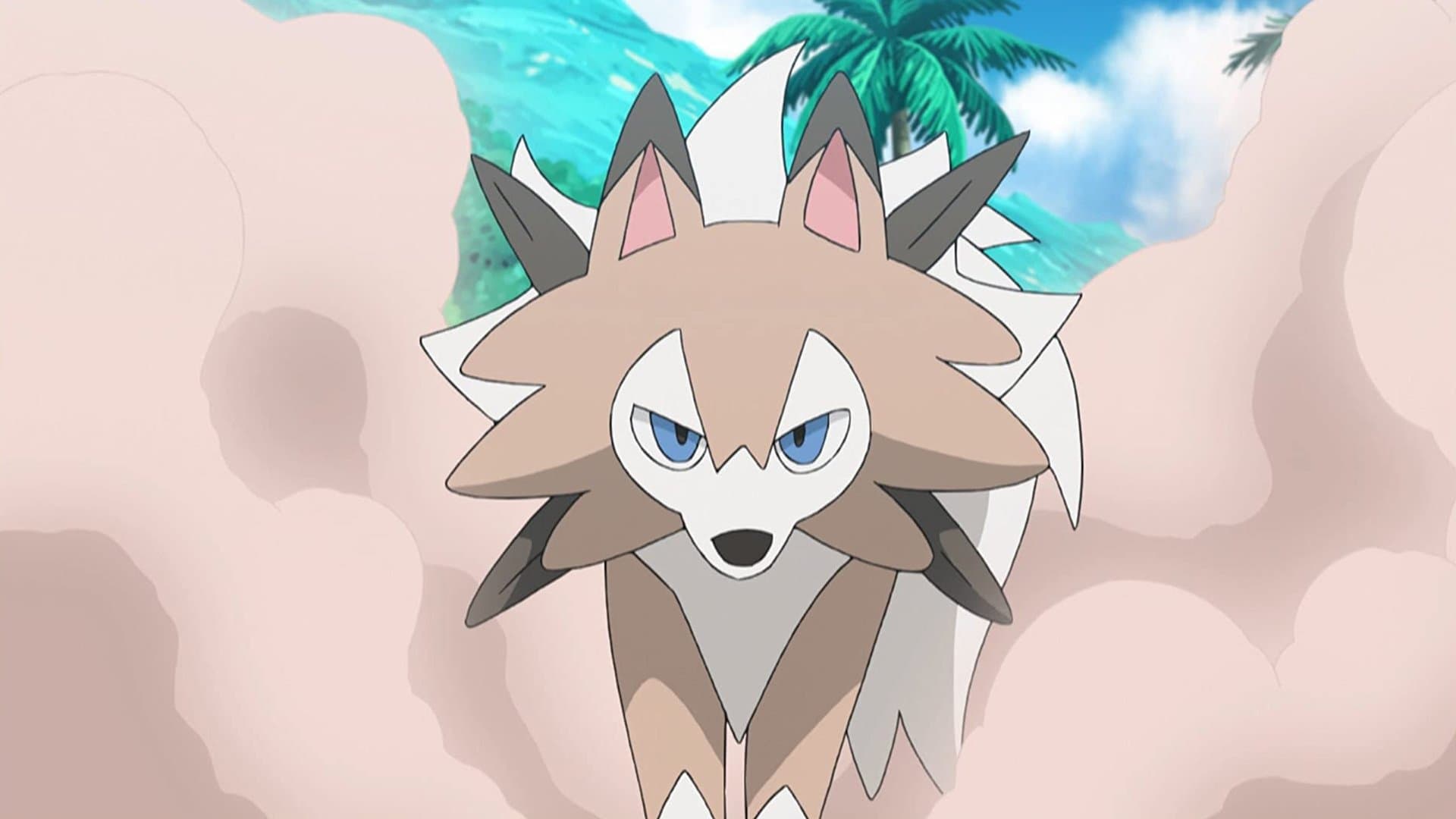 La dame qui chuchote à l'oreille des Pokémon... La dame qui chuchote à l'oreille des Pokémon...