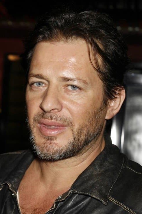Costas Mandylor profile Costas Mandylor profile
