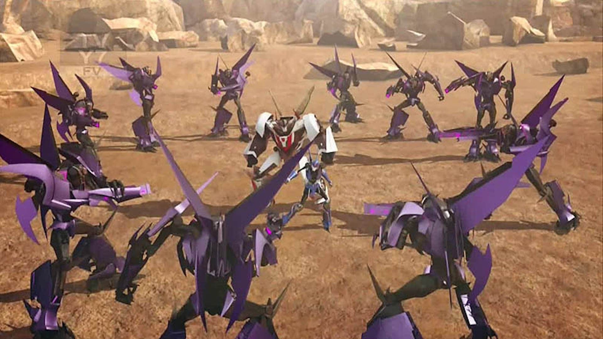 Wrecker un jour, Wrecker toujours Wrecker un jour, Wrecker toujours