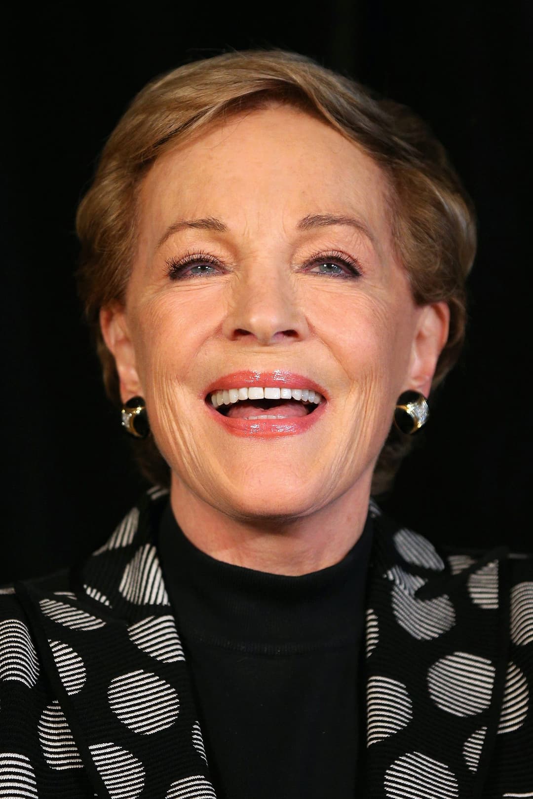 Julie Andrews profile Julie Andrews profile