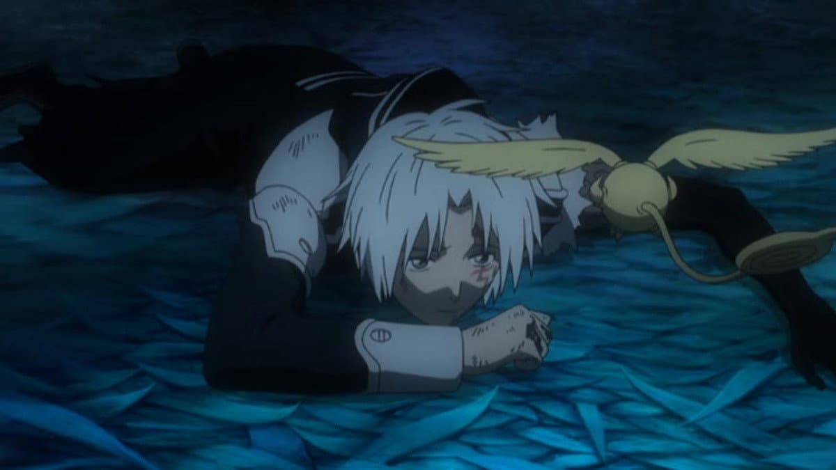 Hurlement Hurlement