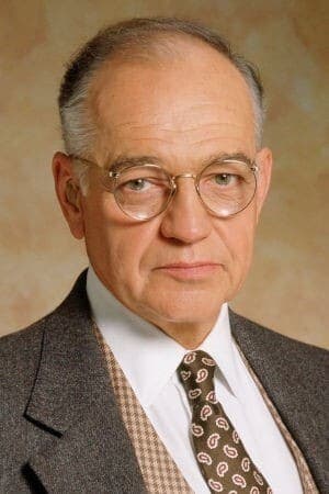 Richard Dysart profile Richard Dysart profile