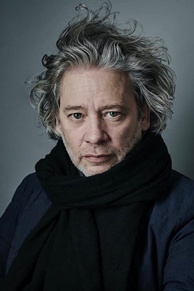 Dexter Fletcher profile Dexter Fletcher profile