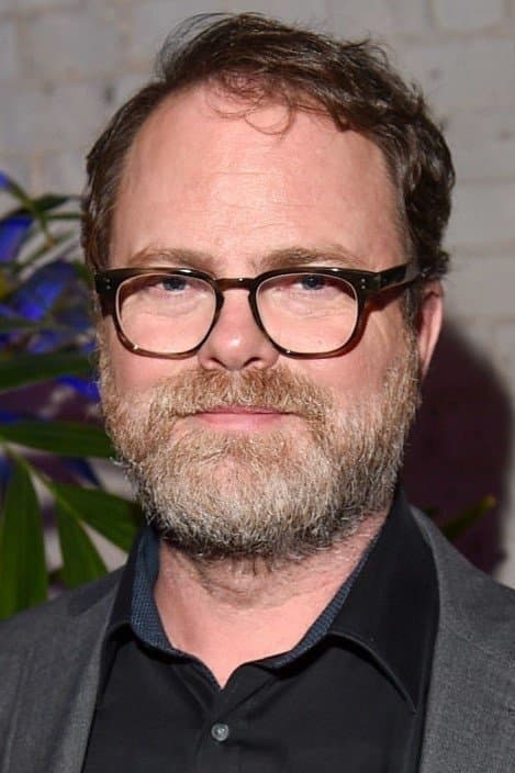 Rainn Wilson profile Rainn Wilson profile