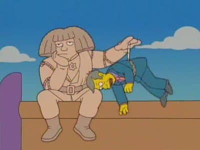 Simpson Horror Show XVII Simpson Horror Show XVII