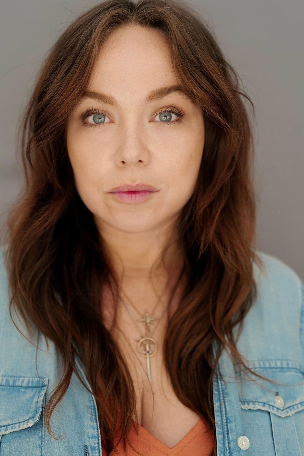 Amanda Fuller profile Amanda Fuller profile